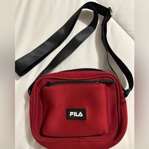 FILA -UNISEX Crossbody Messenger Bag